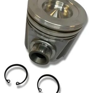 2995581 PISTAO DO MOTOR COM ANEIS SOBRE MEDIDA 0,40MM