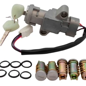 2996565 - CILINDRO DA IGNICAO