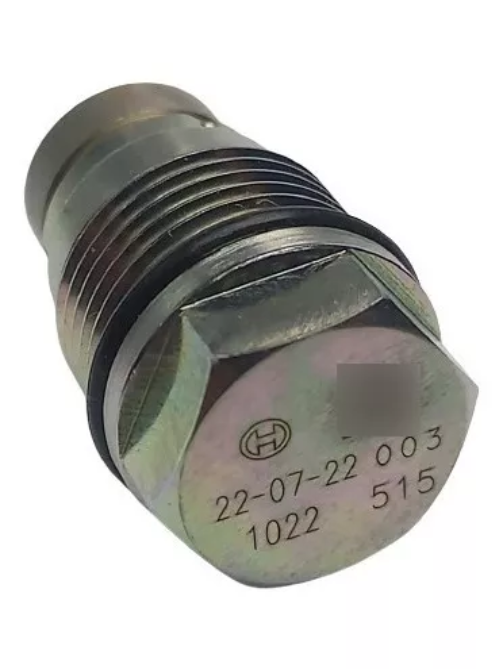 42562997_Válvula_Reguladora_De_Pressão_Flauta_Common Rail