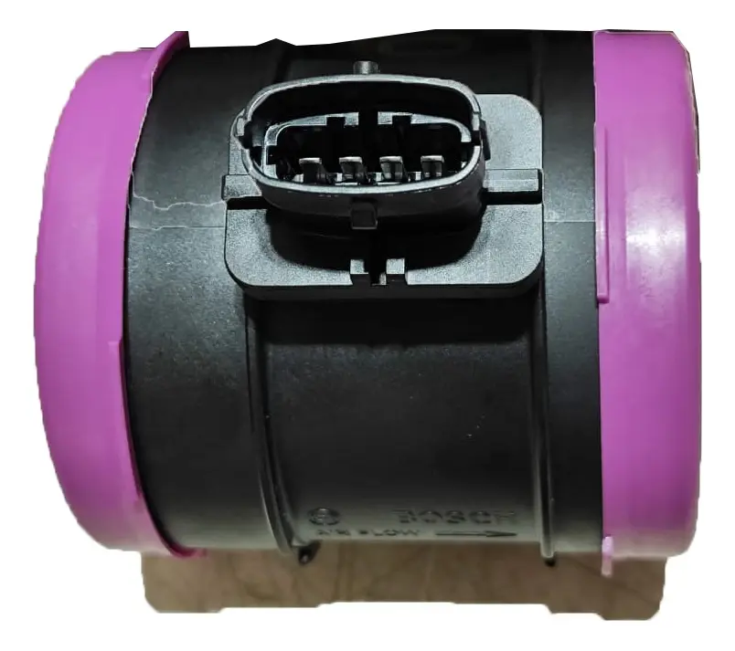 SENSOR MEDIDOR DE FLUXO DE AR MAF IVECO DAILY - Imagem 3