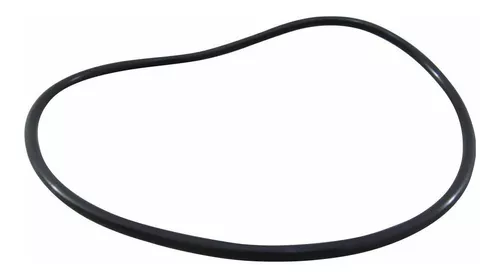 99459176 - ANEL BORRACHA CAMISA MOTOR CURSOR 8 E 9 - Imagem 2