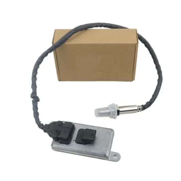 5801754016 5WK96733B Sensor Sonda Nox arla 32 Compatível modelos iveco - Imagem 4