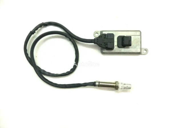 5801754016 5WK96733B Sensor Sonda Nox arla 32 Compatível modelos iveco - Imagem 2