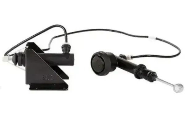 5802863031 CJ COMANDO DE EMBREAGEM KIT ATUADOR CILINDROS DE EMBREAGEM - Imagem 3
