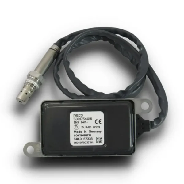 5801754016 5WK96733B Sensor Sonda Nox arla 32 Compatível modelos iveco - Imagem 6