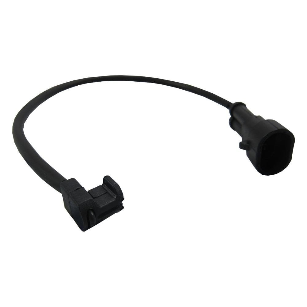 503120268 SENSOR DESGASTE PASTILHAS DE FREIOS IVECO DAILY - Imagem 2