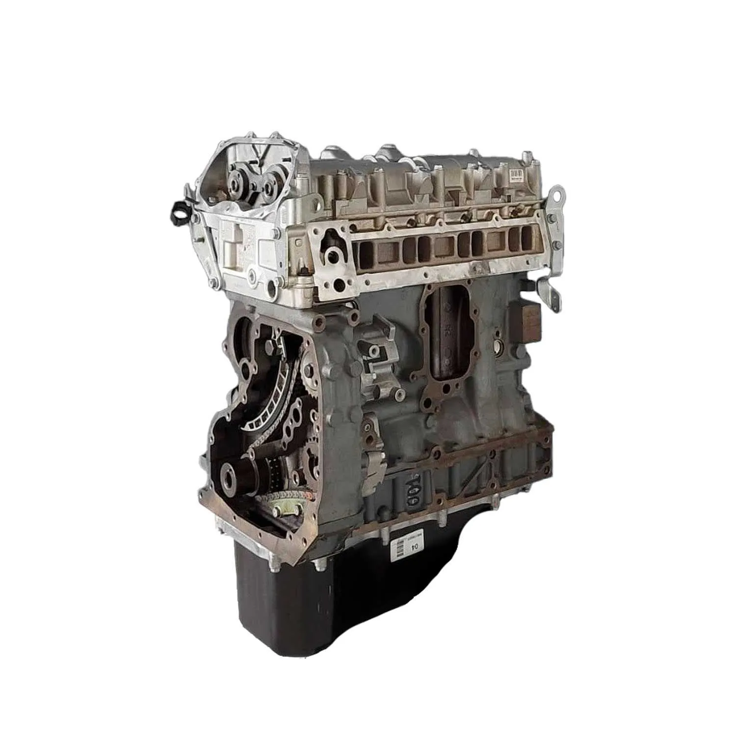 5802422288 Motor Parcial Long Block Daily 3.0 16V euro 3