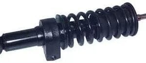 AMORTECEDOR TRASEIRO CABINE PARA IVECO TECTOR CURSOR CAVALLINO