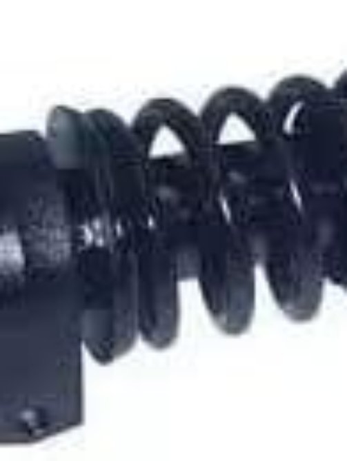 AMORTECEDOR TRASEIRO CABINE PARA IVECO TECTOR CURSOR CAVALLINO_