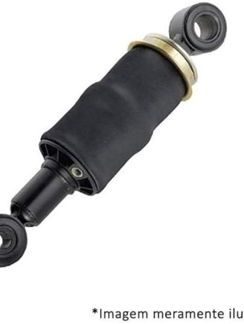 Amortecedor Dianteiro Cabine Iveco Stralis 504080540