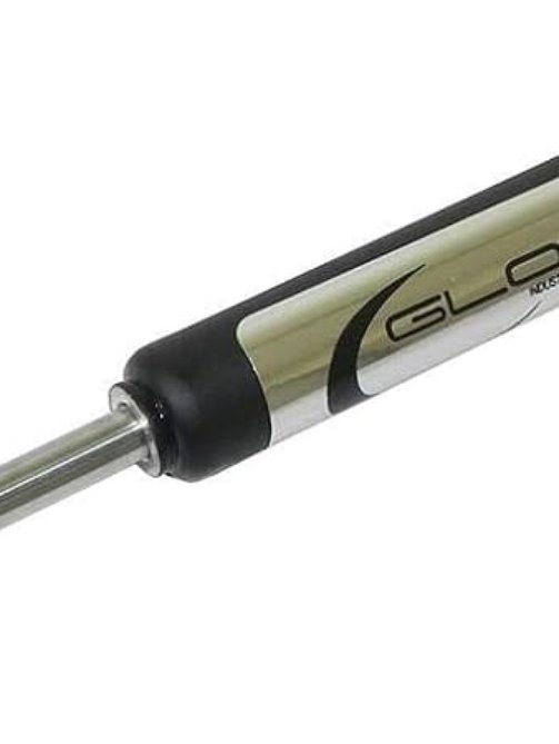 Amortecedor Grade Frontal Inferior Scania P124 G124 R124 S5 Para Choque 1727269