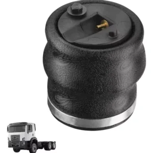 Bolsa Bexiga Ar Banco Caminhão Volkswagen Todos Os Modelos