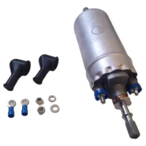 Bomba Eletrica De Combustivel 3.0 Bar Iveco Daily, Nissan Fr