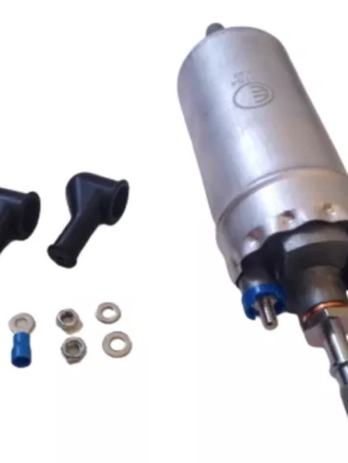 Bomba Eletrica De Combustivel 3.0 Bar