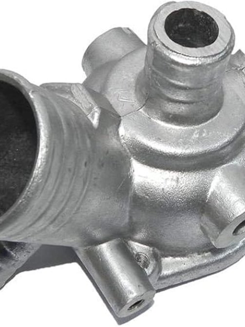 Carcaca Valvula Termostatica Scania T R113 372132