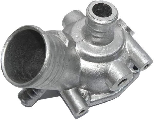 Carcaca Valvula Termostatica Scania T R113 372132