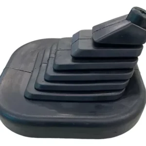 Coifa Guarda Pó Alavanca De Cambio Caminhão Vw E Ford Cargo