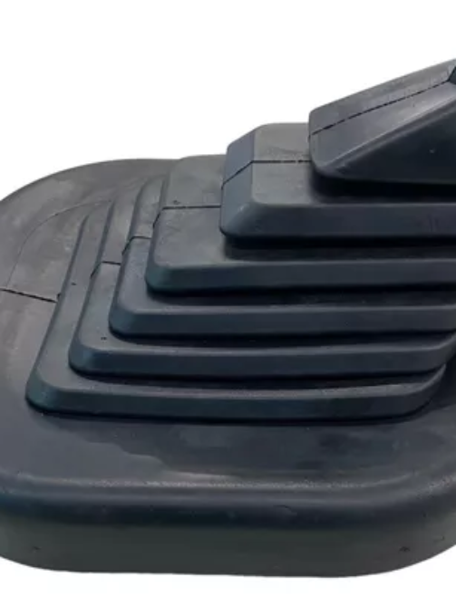 Coifa Guarda Pó Alavanca De Cambio Caminhão Vw E Ford Cargo