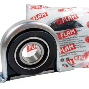 Coxim Cardan C/ Rolamento 40mm Iveco Daily Aplic. Descrição