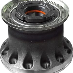 KIT ROLAMENTO RODA DIANTEIRO MAN TGX28440 / TGX 5006207845