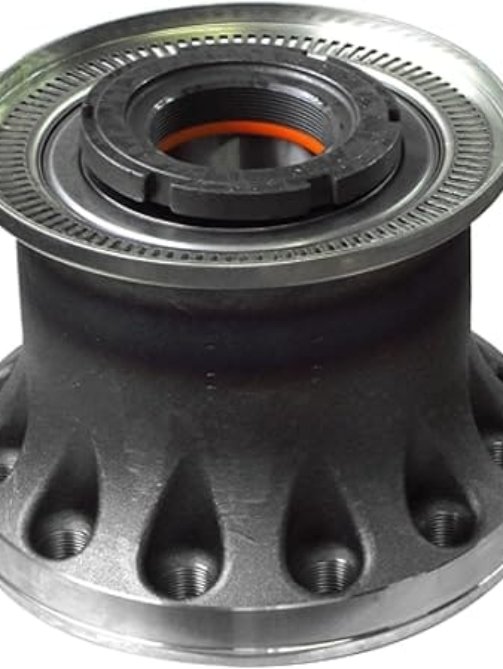 KIT ROLAMENTO RODA DIANTEIRO MAN TGX28440 TGX 5006207845_