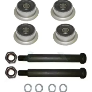 Kit Coxim Traseiro Cabine Caminhões Vw /cargo Reforçado