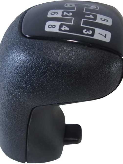 MANOPLA ALAVANCA CAMBIO 8 MARCHAS PARA SCANIA SERIE 4 94 114 124