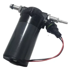 Motor Elétrico Da Bomba Arla Mercedes-benz Fase 1
