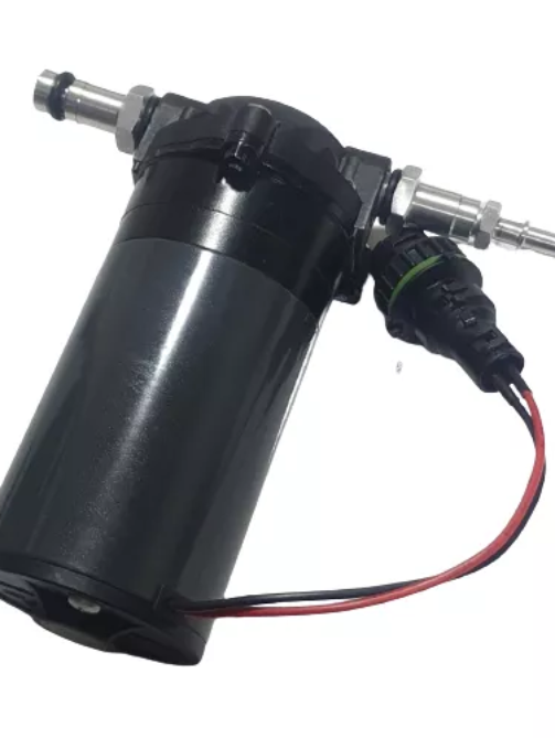 Motor Elétrico Da Bomba Arla Mercedes-benz Fase 1
