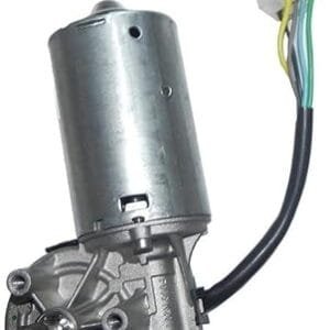 Motor Limpador Para Brisa Scania T R113 24v 9390453071