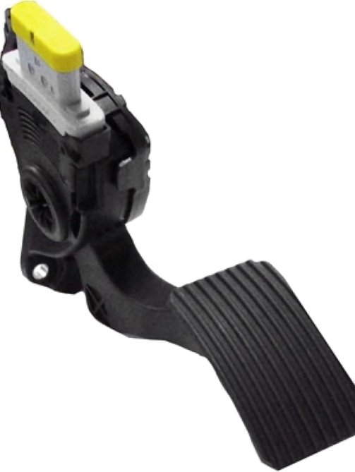 PEDAL ACELERADOR COM MODULO ELETRONICO TGX VW M 2V5721509_