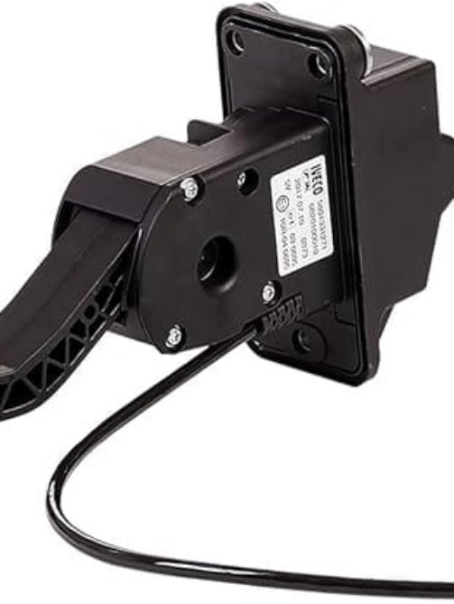 Pedal do Acelerador Stralis 5801331271 Iveco