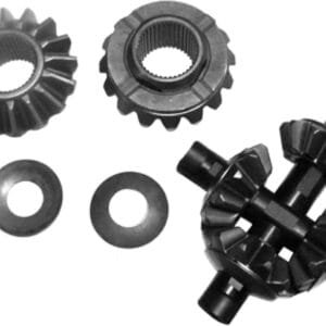 REPARO CAIXA SATELITE HD7 AXOR MAN TGX REPAR 9423500064-REP