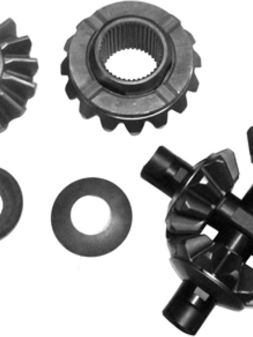 REPARO CAIXA SATELITE HD7 AXOR MAN TGX REPAR 9423500064-REP