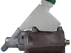 SERVO EMBREAGEM PARA IVECO TECTOR EURO 5