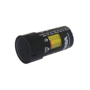 Sensor Filtro Ar Scania Pgr124 S5 Genuino 1358837