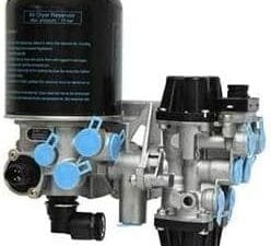 VALVULA APU WABCO COMPLETA PARA IVECO CURSOR STRALIS TECTOR TRAKKER
