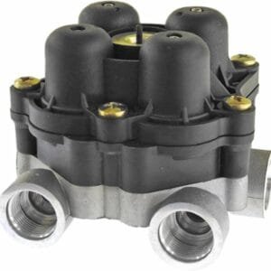 VALVULA PROTECAO 4 CIRCUITOS CAMINHAO MAN TGX 2V5607359D