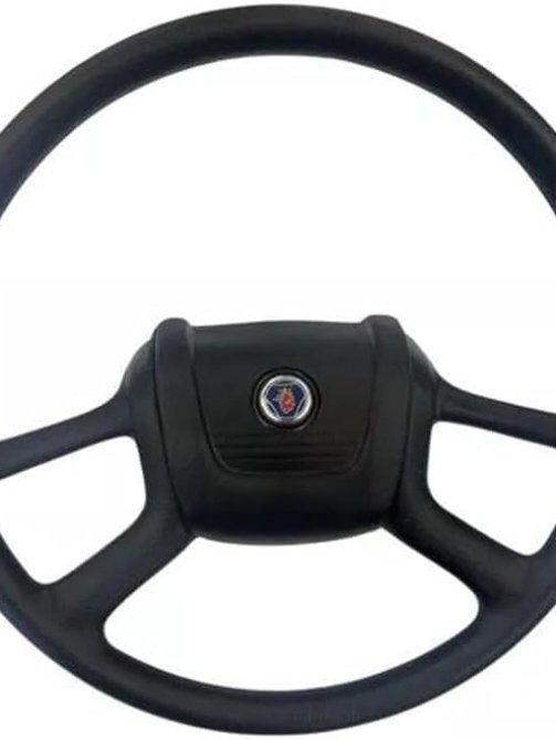 Volante Direção Completo Scania S4 P114 124 94 R114 1435914
