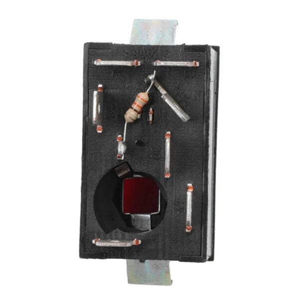 6955459014-2551 INTERRUPTOR PISCA ALERTA 12V - Imagem 2