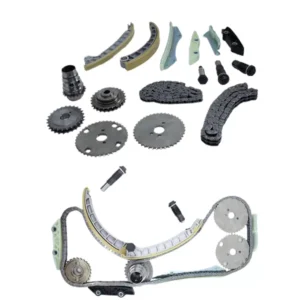 KIT CORRENTE DISTRIBUIÇÃO SUPERIOR INFERIOR DAILY EURO 3 SKF SKVKML83011A