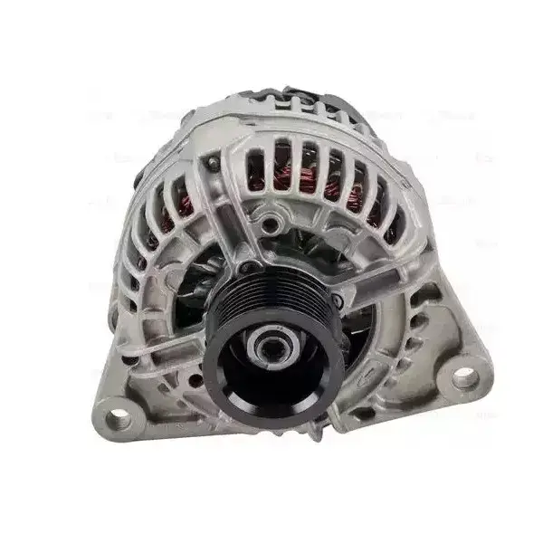 504225815 0124515113 ALTERNADOR 14V 120A IVECO VERTIS 90V16 130V18