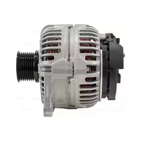 504225815 0124515113 ALTERNADOR 14V 120A IVECO VERTIS 90V16 130V18 - Imagem 2
