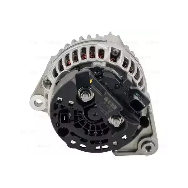 504225815 0124515113 ALTERNADOR 14V 120A IVECO VERTIS 90V16 130V18 - Imagem 4