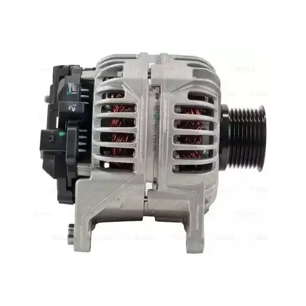 504225815 0124515113 ALTERNADOR 14V 120A IVECO VERTIS 90V16 130V18 - Imagem 3