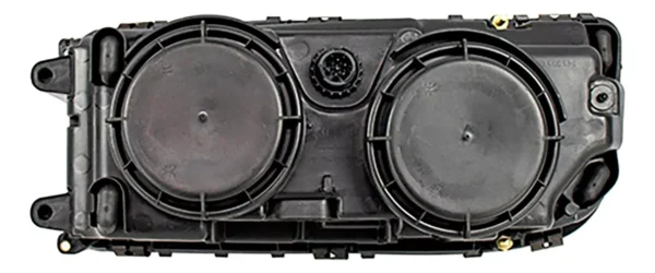 9408201461 FAROL DIANTEIRO MB AXOR LD - Imagem 2