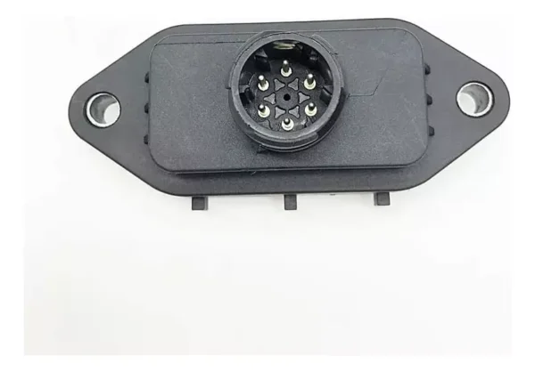 500091142 SENSOR DE PRESSÃO DA VALVULA PROTETORA SISTEMA WABCO - Imagem 3