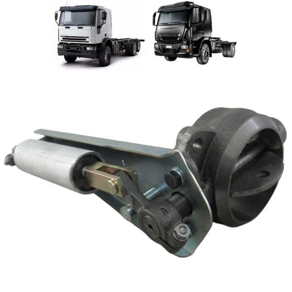 5801389942-2480 FREIO MOTOR COMPLETO TECTOR 170E28 170E30 240E28 240E30 - Imagem 2
