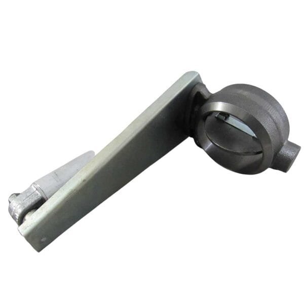 5801389942-2480 FREIO MOTOR COMPLETO TECTOR 170E28 170E30 240E28 240E30 - Imagem 4