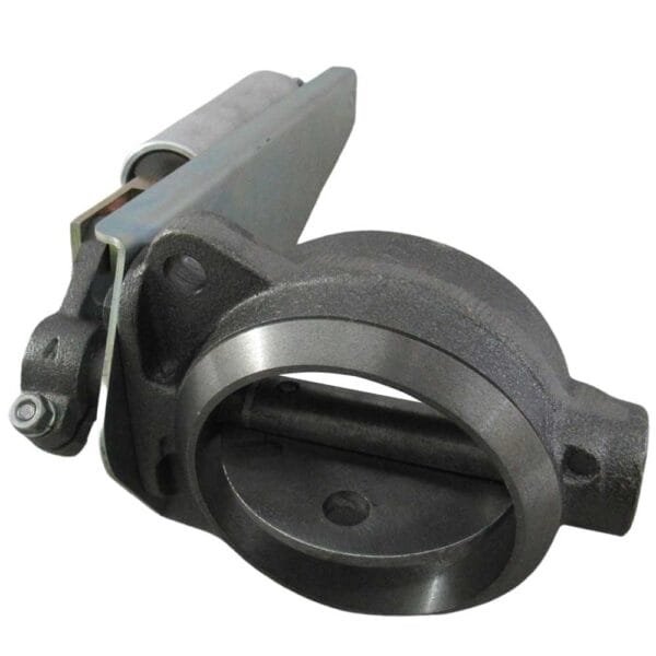 5801389942-2480 FREIO MOTOR COMPLETO TECTOR 170E28 170E30 240E28 240E30 - Imagem 6